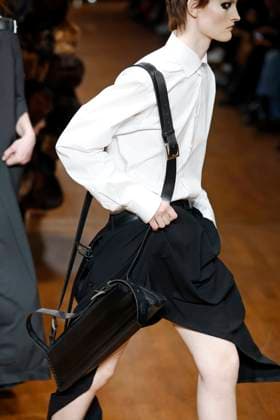 Hodakowa Ready to Wear Fall Winter 2025 - Paris, March 2025 Hodakowa Ready to Wear Fall Winter 2025 - Paris, March 2025, Credit:Zeppelin Avalon  Copyright: xZeppelinx xAvalonx 0972945993