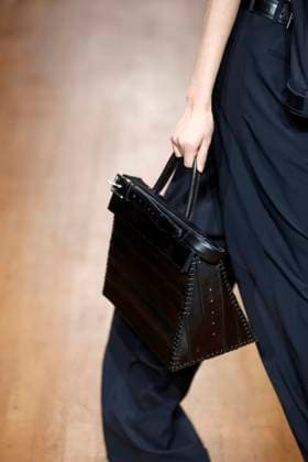 Hodakowa Ready to Wear Fall Winter 2025 - Paris, March 2025 Hodakowa Ready to Wear Fall Winter 2025 - Paris, March 2025, Credit:Zeppelin Avalon  Copyright: xZeppelinx xAvalonx 0972946314