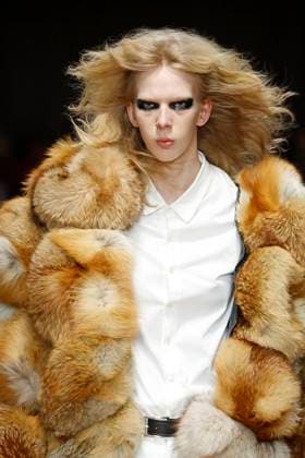 Hodakowa Ready to Wear Fall Winter 2025 - Paris, March 2025 Hodakowa Ready to Wear Fall Winter 2025 - Paris, March 2025, Credit:Zeppelin Avalon  Copyright: xZeppelinx xAvalonx 0972946375