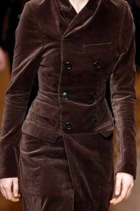 Hodakowa Ready to Wear Fall Winter 2025 - Paris, March 2025 Hodakowa Ready to Wear Fall Winter 2025 - Paris, March 2025, Credit:Zeppelin Avalon  Copyright: xZeppelinx xAvalonx 0972946419