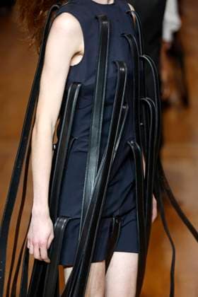 Hodakowa Ready to Wear Fall Winter 2025 - Paris, March 2025 Hodakowa Ready to Wear Fall Winter 2025 - Paris, March 2025, Credit:Zeppelin Avalon  Copyright: xZeppelinx xAvalonx 0972946431