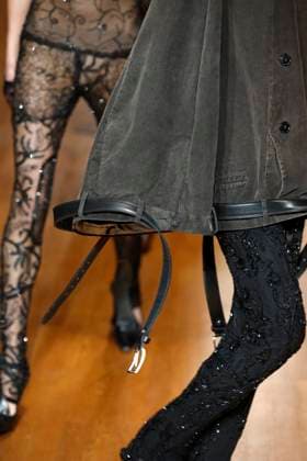 Hodakowa Ready to Wear Fall Winter 2025 - Paris, March 2025 Hodakowa Ready to Wear Fall Winter 2025 - Paris, March 2025, Credit:Zeppelin Avalon  Copyright: xZeppelinx xAvalonx 0972946489