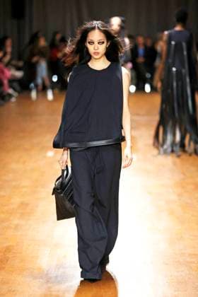 Hodakowa Ready to Wear Fall Winter 2025 - Paris, March 2025 Hodakowa Ready to Wear Fall Winter 2025 - Paris, March 2025, Credit:Zeppelin Avalon  Copyright: xZeppelinx xAvalonx 0972946645