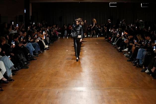 Hodakowa Ready to Wear Fall Winter 2025 - Paris, March 2025 Hodakowa Ready to Wear Fall Winter 2025 - Paris, March 2025, Credit:Zeppelin Avalon  Copyright: xZeppelinx xAvalonx 0972946677