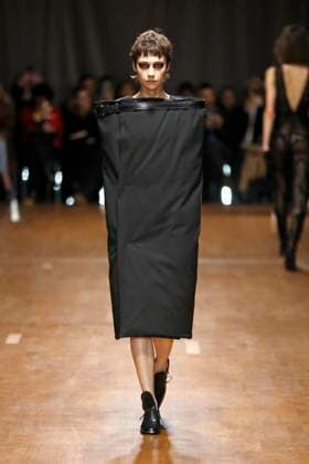 Hodakowa Ready to Wear Fall Winter 2025 - Paris, March 2025 Hodakowa Ready to Wear Fall Winter 2025 - Paris, March 2025, Credit:Zeppelin Avalon  Copyright: xZeppelinx xAvalonx 0972946718