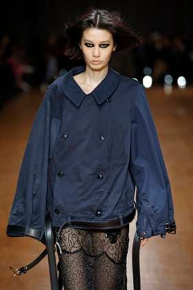 Hodakowa Ready to Wear Fall Winter 2025 - Paris, March 2025 Hodakowa Ready to Wear Fall Winter 2025 - Paris, March 2025, Credit:Zeppelin Avalon  Copyright: xZeppelinx xAvalonx 0972946745