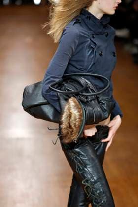 Hodakowa Ready to Wear Fall Winter 2025 - Paris, March 2025 Hodakowa Ready to Wear Fall Winter 2025 - Paris, March 2025, Credit:Zeppelin Avalon  Copyright: xZeppelinx xAvalonx 0972946819