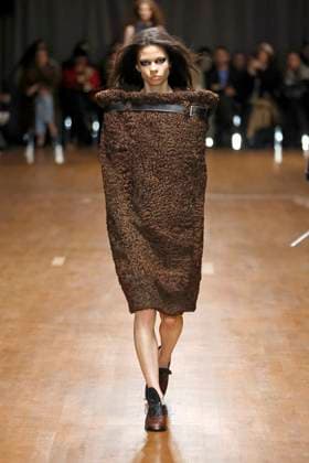 Hodakowa Ready to Wear Fall Winter 2025 - Paris, March 2025 Hodakowa Ready to Wear Fall Winter 2025 - Paris, March 2025, Credit:Zeppelin Avalon  Copyright: xZeppelinx xAvalonx 0972946934