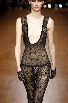 Hodakowa Ready to Wear Fall Winter 2025 - Paris, March 2025 Hodakowa Ready to Wear Fall Winter 2025 - Paris, March 2025, Credit:Zeppelin Avalon  Copyright: xZeppelinx xAvalonx 0972946964