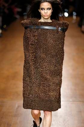 Hodakowa Ready to Wear Fall Winter 2025 - Paris, March 2025 Hodakowa Ready to Wear Fall Winter 2025 - Paris, March 2025, Credit:Zeppelin Avalon  Copyright: xZeppelinx xAvalonx 0972947059