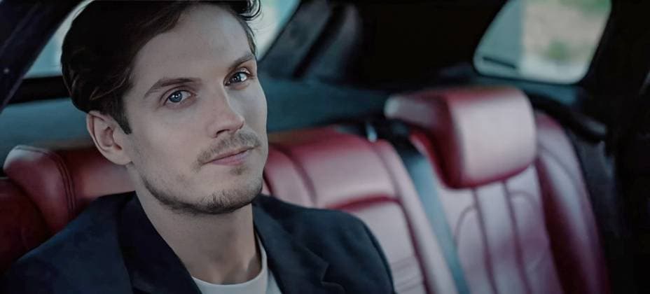THE FIX, Daniel Sharman, 2024. Gravitas Ventures Courtesy Everett CollectionMCDFIXX EC018 PUBLICATIONXNOTxINxCANxCHNxFRAxITAxJPNxNORxPOLxRUSxESPxUKxUSA Copyright: xx MCDFIXX EC018 MCDFIXX_EC018_H