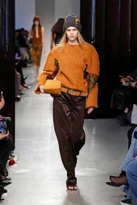 Christopher Esber Ready to wear fall winter 2025 26 Paris March 2025 Christopher Esber Ready to wear fall winter 2025 26 Paris March 2025, Credit:Zeppelin Avalon  Copyright: xZeppelinx xAvalonx 0973051345