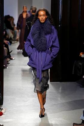 Christopher Esber Ready to wear fall winter 2025 26 Paris March 2025 Christopher Esber Ready to wear fall winter 2025 26 Paris March 2025, Credit:Zeppelin Avalon  Copyright: xZeppelinx xAvalonx 0973051473