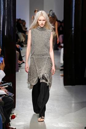 Christopher Esber Ready to wear fall winter 2025 26 Paris March 2025 Christopher Esber Ready to wear fall winter 2025 26 Paris March 2025, Credit:Zeppelin Avalon  Copyright: xZeppelinx xAvalonx 0973051594