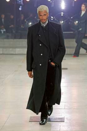 Isabel Marant Ready to wear fall winter 2025 26 Paris March 2025 Isabel Marant Ready to wear fall winter 2025 26 Paris March 2025, Credit:Zeppelin Avalon  Copyright: xZeppelinx xAvalonx 0973051995
