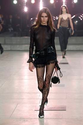 Isabel Marant Ready to wear fall winter 2025 26 Paris March 2025 Isabel Marant Ready to wear fall winter 2025 26 Paris March 2025, Credit:Zeppelin Avalon  Copyright: xZeppelinx xAvalonx 0973052229