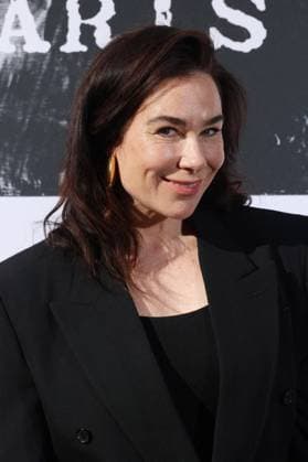 PFW Givenchy Photocall Halina Reijn attending the Givenchy Womenswear Fall Winter 2025-2026 show as part of Paris Fashion Week on March 7, 2025 in Paris, France. Photo by Jerome Domine ABACAPRESS.COM  Copyright: xDominexJerome ABACAx