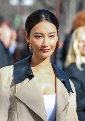 Arrivals at the Givenchy Fashion Fall Winter 2025 2026 Ready to Wear Collection show during Paris Fashion Week PFW at the Hôtel de Camaran Nanao arrivals at the Givenchy Fashion Fall Winter 2025 2026 Ready to Wear Collection show during Paris Fashion Week PFW at the Hôtel de Camaran, in Paris, France, March 7, 2025 Denis Guignebourg Bestimage Arrivals at the Givenchy Fashion Fall Winter 2025 2026 Ready to Wear Collection show during Paris Fashion Week PFW at the Hôtel de Camaran, in Paris, France, March 7, 2025 Paris France  Copyright: xDenisxGuignebourgx xBestimagexDenisxGuignebourgx xBestimagex