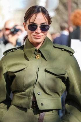 Arrivals at the Givenchy Fashion Fall Winter 2025 2026 Ready to Wear Collection show during Paris Fashion Week PFW at the Hôtel de Camaran Souheila Yacoub arrivals at the Givenchy Fashion Fall Winter 2025 2026 Ready to Wear Collection show during Paris Fashion Week PFW at the Hôtel de Camaran, in Paris, France, March 7, 2025 Denis Guignebourg Bestimage Arrivals at the Givenchy Fashion Fall Winter 2025 2026 Ready to Wear Collection show during Paris Fashion Week PFW at the Hôtel de Camaran, in Paris, France, March 7, 2025 Paris France  Copyright: xDenisxGuignebourgx xBestimagexDenisxGuignebourgx xBestimagex