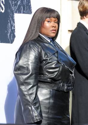 Arrivals at the Givenchy Fashion Fall Winter 2025 2026 Ready to Wear Collection show during Paris Fashion Week PFW at the Hôtel de Camaran Yseult arrivals at the Givenchy Fashion Fall Winter 2025 2026 Ready to Wear Collection show during Paris Fashion Week PFW at the Hôtel de Camaran, in Paris, France, March 7, 2025 Denis Guignebourg Bestimage Arrivals at the Givenchy Fashion Fall Winter 2025 2026 Ready to Wear Collection show during Paris Fashion Week PFW at the Hôtel de Camaran, in Paris, France, March 7, 2025 Paris France  Copyright: xDenisxGuignebourgx xBestimagexDenisxGuignebourgx xBestimagex