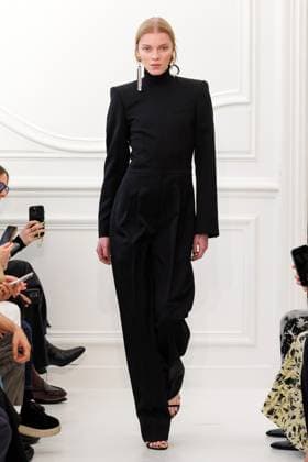 Givenchy Ready to Wear Fall Winter 2025 - Paris, March 2025 Givenchy Ready to Wear Fall Winter 2025 - Paris, March 2025, Credit:Zeppelin Avalon  Copyright: xZeppelinx xAvalonx 0973407281