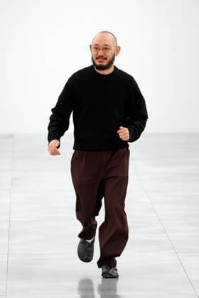 Issey Miyake Ready to Wear Fall Winter 2025 - Paris, March 2025 Issey Miyake Ready to Wear Fall Winter 2025 - Paris, March 2025, Credit:Zeppelin Avalon  Copyright: xZeppelinx xAvalonx 0973404287