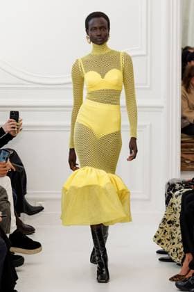 Givenchy Ready to Wear Fall Winter 2025 - Paris, March 2025 Givenchy Ready to Wear Fall Winter 2025 - Paris, March 2025, Credit:Zeppelin Avalon  Copyright: xZeppelinx xAvalonx 0973408410