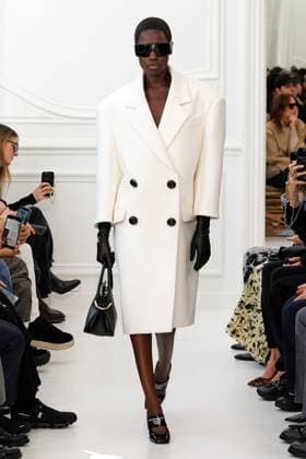 Givenchy Ready to Wear Fall Winter 2025 - Paris, March 2025 Givenchy Ready to Wear Fall Winter 2025 - Paris, March 2025, Credit:Zeppelin Avalon  Copyright: xZeppelinx xAvalonx 0973408492