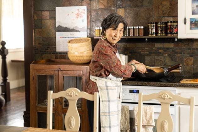 SIGHT, Wai Ching Ho, 2023. ph: Ed Araquel Angel Studios Courtesy Everett CollectionMCDSIGH EC065 PUBLICATIONXNOTxINxCANxCHNxFRAxITAxJPNxNORxPOLxRUSxESPxUKxUSA Copyright: xx MCDSIGH EC065 MCDSIGH_EC065_H