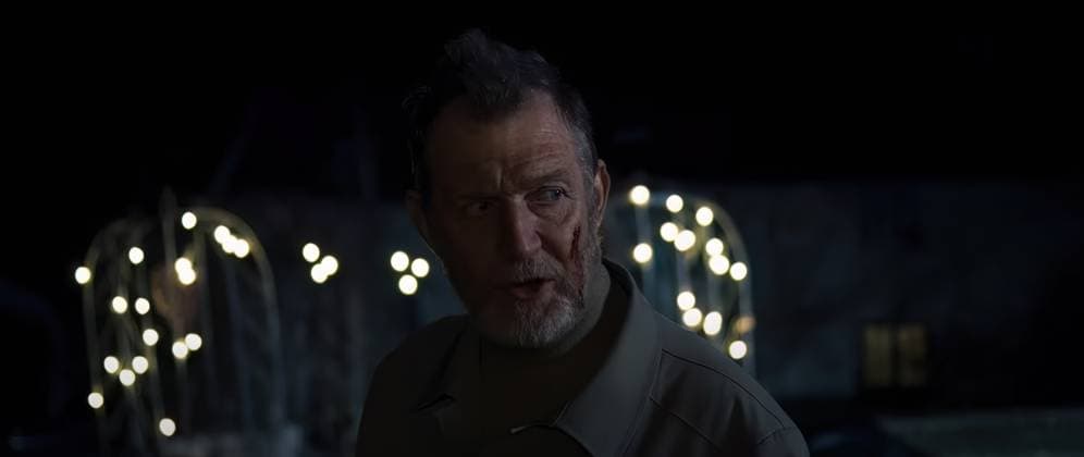 THE STOIC, Jason Flemyng, 2024. Saban Films Courtesy Everett CollectionMCDSTOI SB007 PUBLICATIONXNOTxINxCANxCHNxFRAxITAxJPNxNORxPOLxRUSxESPxUKxUSA Copyright: xx MCDSTOI SB007 MCDSTOI_SB007_H