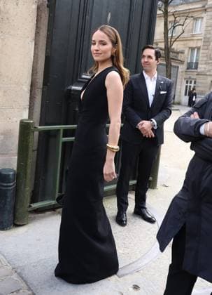 Arrivals at the Nina Ricci Fashion Collection Ready to Wear Fall Winter 2025 2026 show during Paris Fashion Week PFW at the Salomon de Rotschild Hotel Dianna Agron arrivals at the Nina Ricci Fashion Collection Ready to Wear Fall Winter 2025 2026 show during Paris Fashion Week PFW at the Salomon de Rotschild Hotel, in Paris, France, March 7, 2025 Denis Guignebourg Bestimage Arrivals at the Nina Ricci Fashion Collection Ready to Wear Fall Winter 2025 2026 show during Paris Fashion Week PFW at the Salomon de Rotschild Hotel, in Paris, France, March 7, 2025 Paris France  Copyright: xDenisxGuignebourgx xBestimagexDenisxGuignebourgx xBestimagex