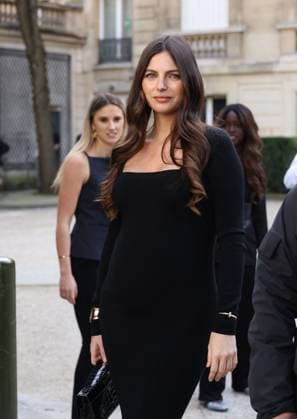 Arrivals at the Nina Ricci Fashion Collection Ready to Wear Fall Winter 2025 2026 show during Paris Fashion Week PFW at the Salomon de Rotschild Hotel Kelly Piquet arrivals at the Nina Ricci Fashion Collection Ready to Wear Fall Winter 2025 2026 show during Paris Fashion Week PFW at the Salomon de Rotschild Hotel, in Paris, France, March 7, 2025 Denis Guignebourg Bestimage Arrivals at the Nina Ricci Fashion Collection Ready to Wear Fall Winter 2025 2026 show during Paris Fashion Week PFW at the Salomon de Rotschild Hotel, in Paris, France, March 7, 2025 Paris France  Copyright: xDenisxGuignebourgx xBestimagexDenisxGuignebourgx xBestimagex