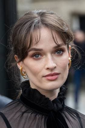 PFW - Nina Ricci PAP - Arrivals NB Guest attends Nina Ricci Womenswear Fall Winter 2025-2026 show as part of Paris Fashion Week on March 07, 2025 in Paris, France. Photo by Nasser Berzane ABACAPRESS.COM Paris France  Copyright: xBerzanexNasser ABACAx