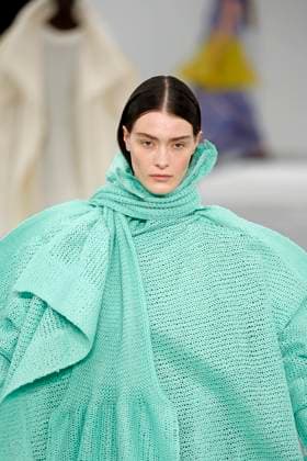 Issey Miyake, Ready to Wear Fall Winter 2025 - Paris, March 2025 Issey Miyake, Ready to Wear Fall Winter 2025 - Paris, March 2025, Credit:Zeppelin Avalon  Copyright: xZeppelinx xAvalonx 0973485562