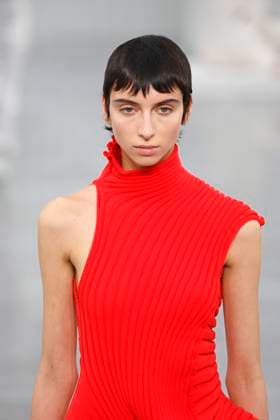 Issey Miyake, Ready to Wear Fall Winter 2025 - Paris, March 2025 Issey Miyake, Ready to Wear Fall Winter 2025 - Paris, March 2025, Credit:Zeppelin Avalon  Copyright: xZeppelinx xAvalonx 0973485883