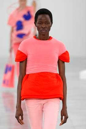 Issey Miyake, Ready to Wear Fall Winter 2025 - Paris, March 2025 Issey Miyake, Ready to Wear Fall Winter 2025 - Paris, March 2025, Credit:Zeppelin Avalon  Copyright: xZeppelinx xAvalonx 0973486941