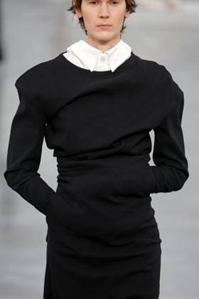 Issey Miyake, Ready to Wear Fall Winter 2025 - Paris, March 2025 Issey Miyake, Ready to Wear Fall Winter 2025 - Paris, March 2025, Credit:Zeppelin Avalon  Copyright: xZeppelinx xAvalonx 0973486992