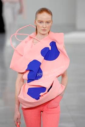 Issey Miyake, Ready to Wear Fall Winter 2025 - Paris, March 2025 Issey Miyake, Ready to Wear Fall Winter 2025 - Paris, March 2025, Credit:Zeppelin Avalon  Copyright: xZeppelinx xAvalonx 0973487783