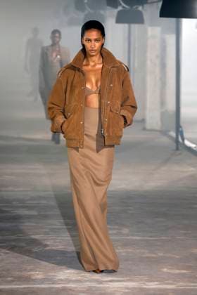 Entertainment Themen der Woche KW10 Entertainment Bilder des Tages Ludovic de Saint Sernin Ready to wear fall winter 2025 26 Paris March 2005 Ludovic de Saint Sernin Ready to wear fall winter 2025 26 Paris March 2005, Credit:Zeppelin Avalon  Copyright: xZeppelinx xAvalonx 0973722143