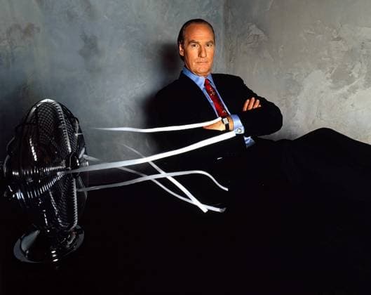 Archivbilder der Woche KW10 THE DISTRICT, Craig T. Nelson, 2000-04. ph: Challenge Roddie TV Guide CBS Courtesy Everett CollectionT2DDIST CB001 PUBLICATIONXNOTxINxCANxCHNxFRAxITAxJPNxNORxPOLxRUSxESPxUKxUSA Copyright: xx T2DDIST CB001 T2DDIST_CB001_H