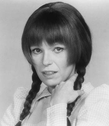 MARY HARTMAN, MARY HARTMAN, Louise Lasser, 1976-1977TBDMAHA EC026 PUBLICATIONXNOTxINxCANxCHNxFRAxITAxJPNxNORxPOLxRUSxESPxUKxUSA Copyright: xx TBDMAHA EC026 TBDMAHA_EC026_H