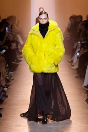 Elie Saab Ready to wear fall winter 2025 26 Paris March 2005 Elie Saab Ready to wear fall winter 2025 26 Paris March 2005, Credit:Zeppelin Avalon  Copyright: xZeppelinx xAvalonx 0973823162
