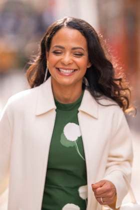 Celebrities at Akris Fashion Show Ready to Wear Collection Fall Winter 2025 2026 during Paris Fashion Week PFW Christina Milian at Akris Fashion Show Ready to Wear Collection Fall Winter 2025 2026 during Paris Fashion Week PFW , on march 9th 2025 Pierre Perusseau Tiziano da Silva Bestimage Celebrities at Akris Fashion Show Ready to Wear Collection Fall Winter 2025 2026 during Paris Fashion Week, on march 9th 2025 Paris France  Copyright: xTizianoxDaxSilvax-xPierrexPerusseaux xBestimagexTizianoxDaxSilvax-xPierrexPerusseaux xBestimagex