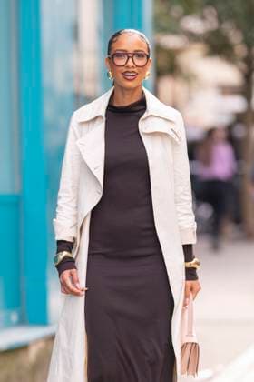 Celebrities at Akris Fashion Show Ready to Wear Collection Fall Winter 2025 2026 during Paris Fashion Week PFW Flora Coquerel at Akris Fashion Show Ready to Wear Collection Fall Winter 2025 2026 during Paris Fashion Week PFW , on march 9th 2025 Pierre Perusseau Tiziano da Silva Bestimage Celebrities at Akris Fashion Show Ready to Wear Collection Fall Winter 2025 2026 during Paris Fashion Week, on march 9th 2025 Paris France  Copyright: xTizianoxDaxSilvax-xPierrexPerusseaux xBestimagexTizianoxDaxSilvax-xPierrexPerusseaux xBestimagex