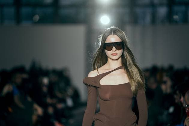 PFW - Ottolinger Runway  Copyright: xJumeauxAlexis ABACAx