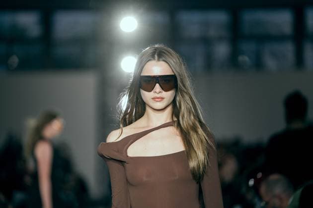 PFW - Ottolinger Runway  Copyright: xJumeauxAlexis ABACAx