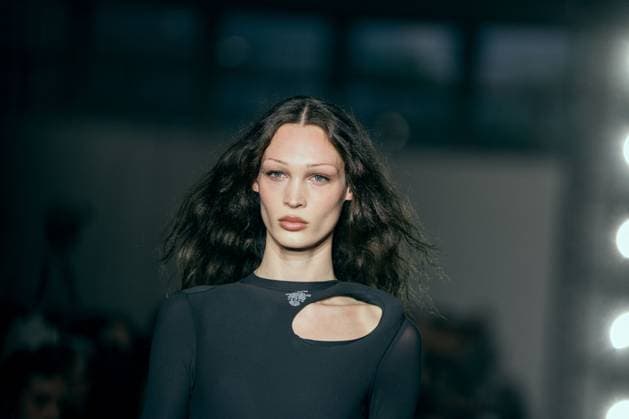 PFW - Ottolinger Runway  Copyright: xJumeauxAlexis ABACAx