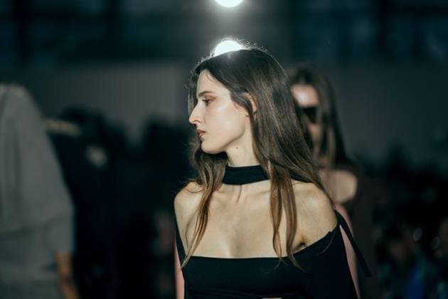 PFW - Ottolinger Runway  Copyright: xJumeauxAlexis ABACAx