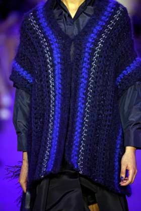 Akris Ready to wear fall winter 2025 26 Paris March 2005 Akris Ready to wear fall winter 2025 26 Paris March 2005, Credit:Zeppelin Avalon  Copyright: xZeppelinx xAvalonx 0974117252