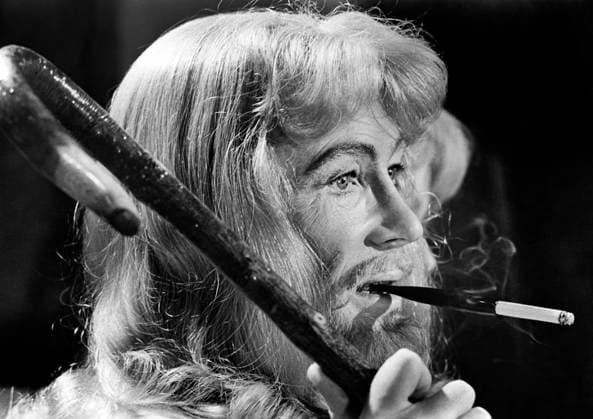 Archivbilder der Woche KW11 Peter O Toole, man, actor, celebrity, historical,  Copyright: xABxArchivesx jtv009246